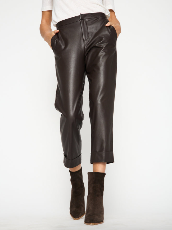 Westport Pant Timber