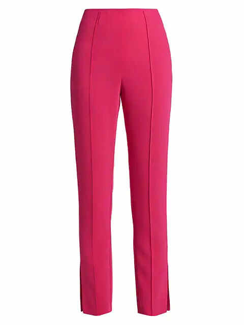 Brianne Pant Hot Magenta