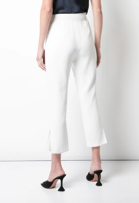 Atticus Pant Ivory