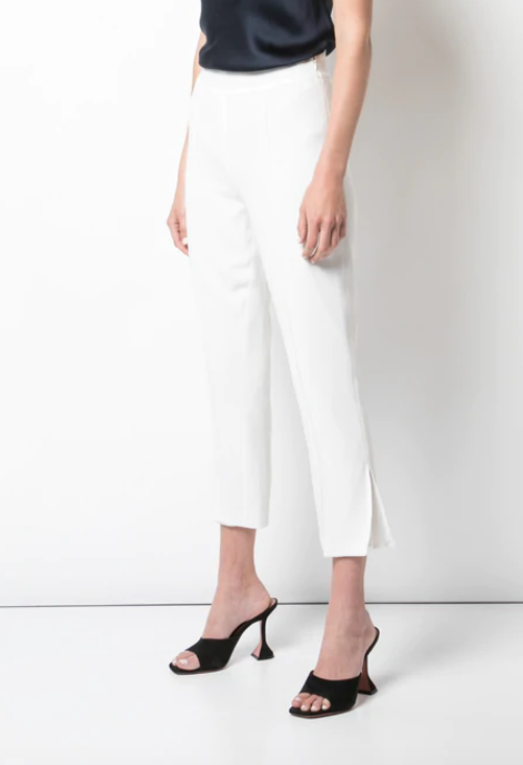 Atticus Pant Ivory